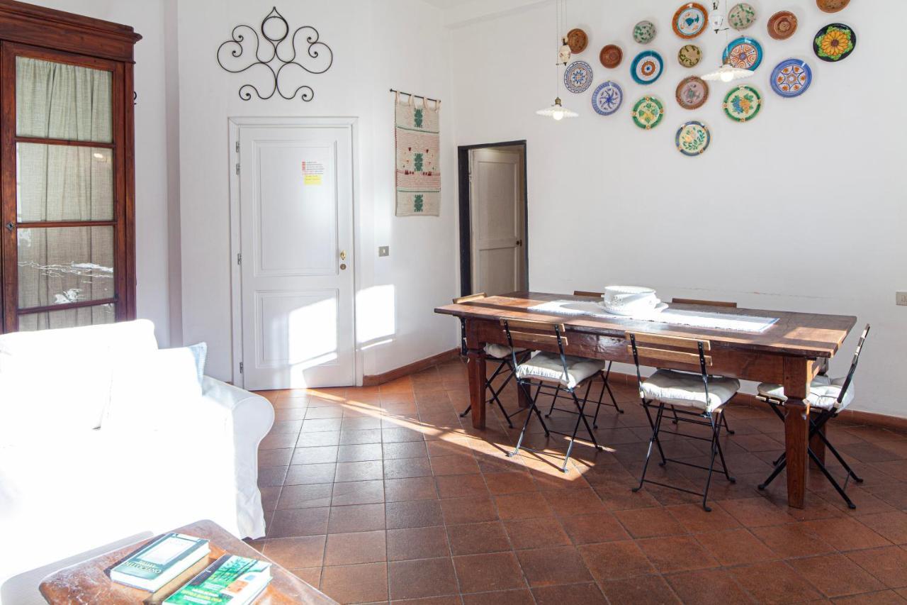 Chiara House Apartment Levanto Exterior photo