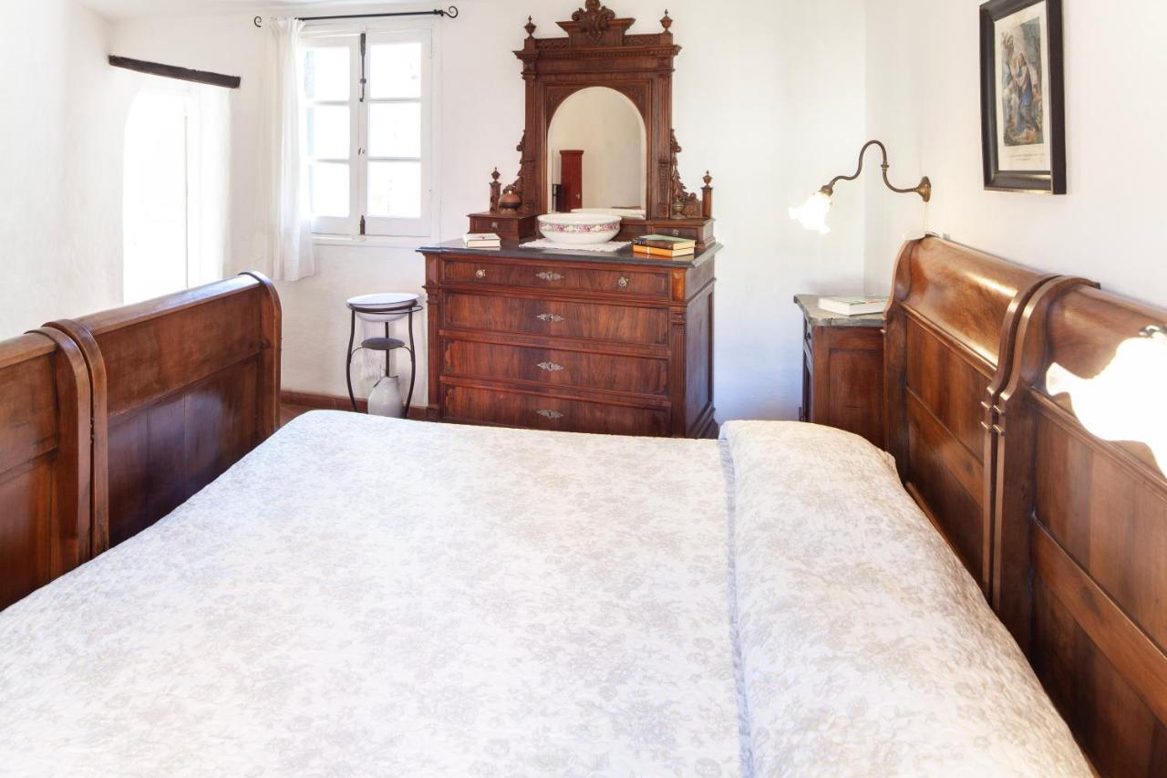 Chiara House Apartment Levanto Exterior photo